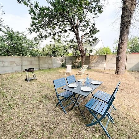 T3 Citron Cosy Proche Plages Et Commerces Saint-Nazaire  Bagian luar foto