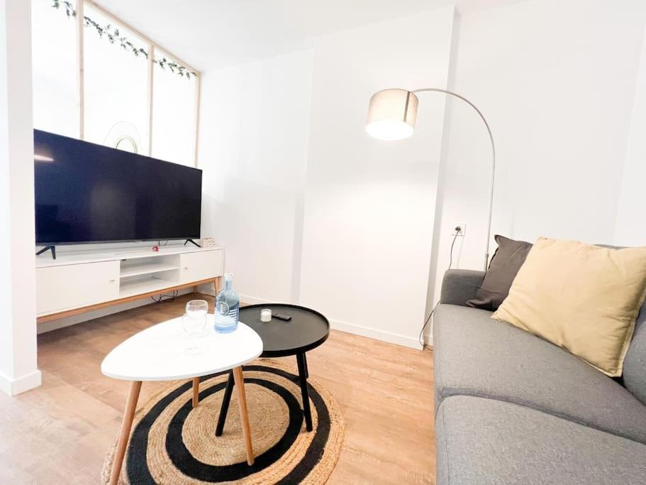 T3 Citron Cosy Proche Plages Et Commerces Saint-Nazaire  Bagian luar foto